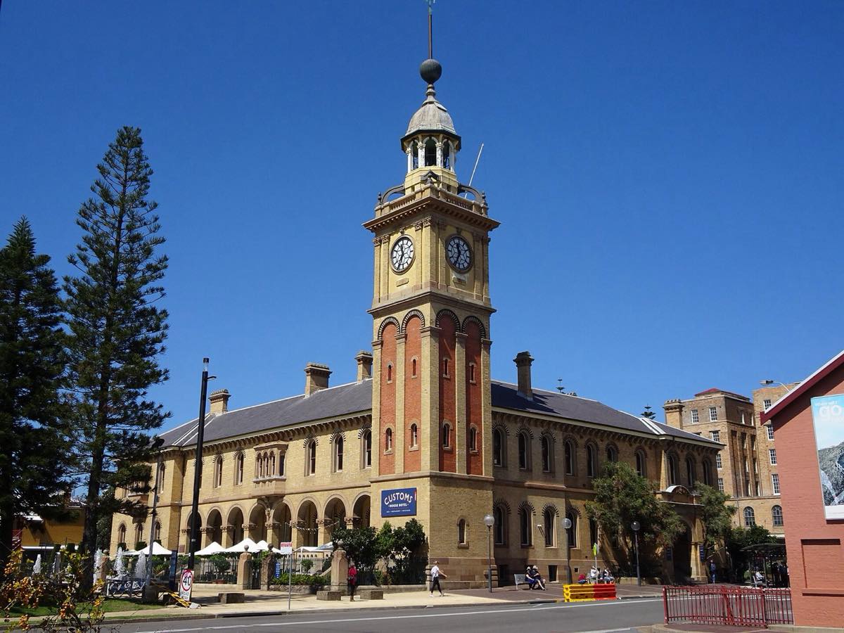 Newcastle — sell your car anywhere in Newcastle with free pickup and same-day payment