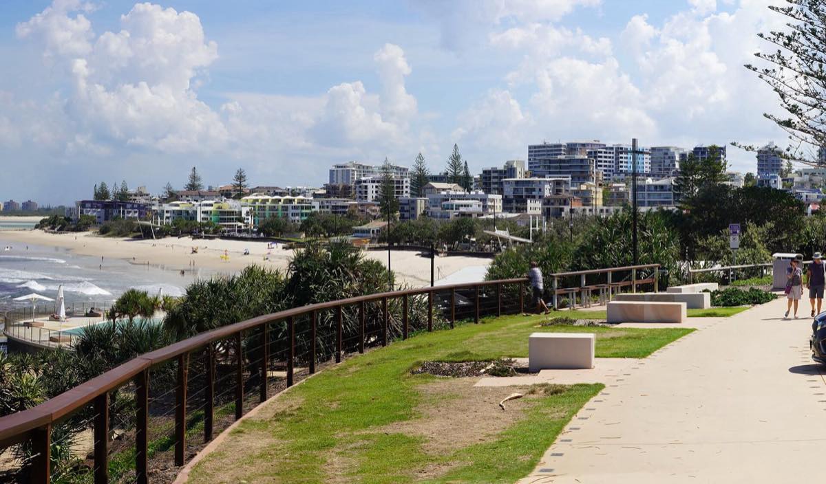 Sunshine Coast — sell your car anywhere in Sunshine Coast with free pickup and same-day payment