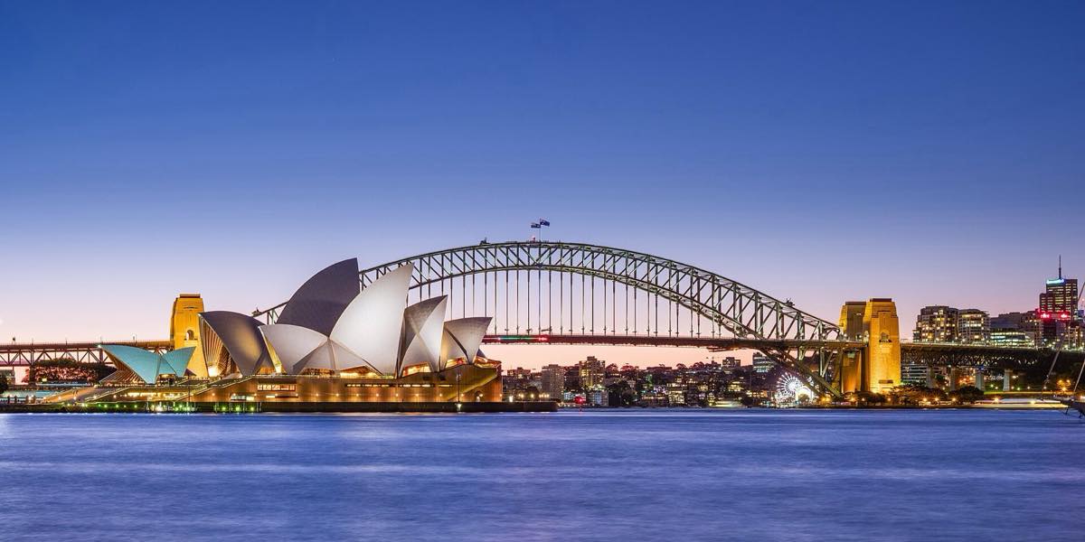 Sydney — sell your car anywhere in Sydney with free pickup and same-day payment